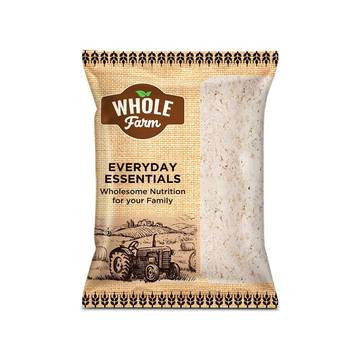 Whole Farm Premium Khapli Atta